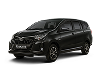 New Calya Loming Nasmoco