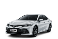 New Camry Loming Nasmoco