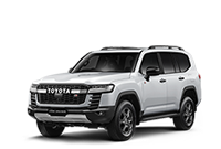 All New Land Cruiser Loming Nasmoco