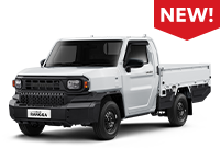 Hilux Rangga Loming Nasmoco