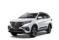 New Rush GR Sport Loming Nasmoco