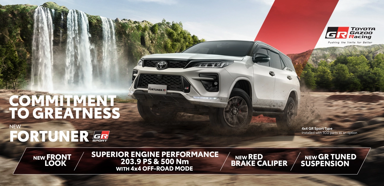 Nasmoco Toyota Semarang - Promo, Harga, dan Dealer Resmi