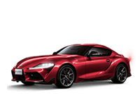 New GR Supra Loming Nasmoco